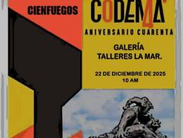 salon-provincial-de-esculturas-aniversario-40-de-codema-dedicado-a-mateo-torriente