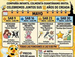 presentacion-de-la-compania-infantil-de-teatro-colmenita-guantanamo