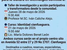 cursos-en-el-centro-provincial-de-superacion-para-la-cultura-en-cienfuegos