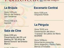 cubadisco-2026-programa-dia-22