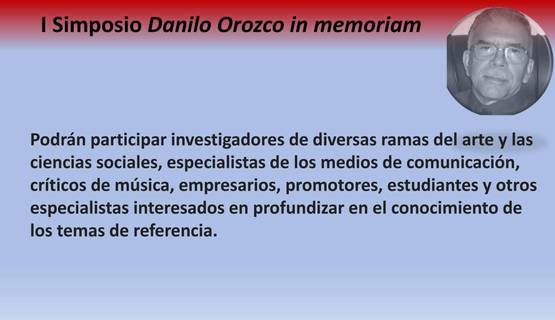 convocatoria