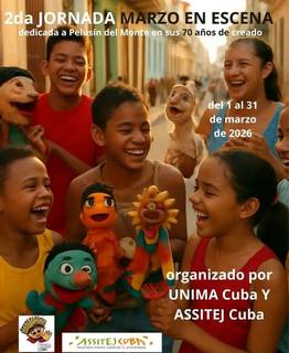 convocatoria