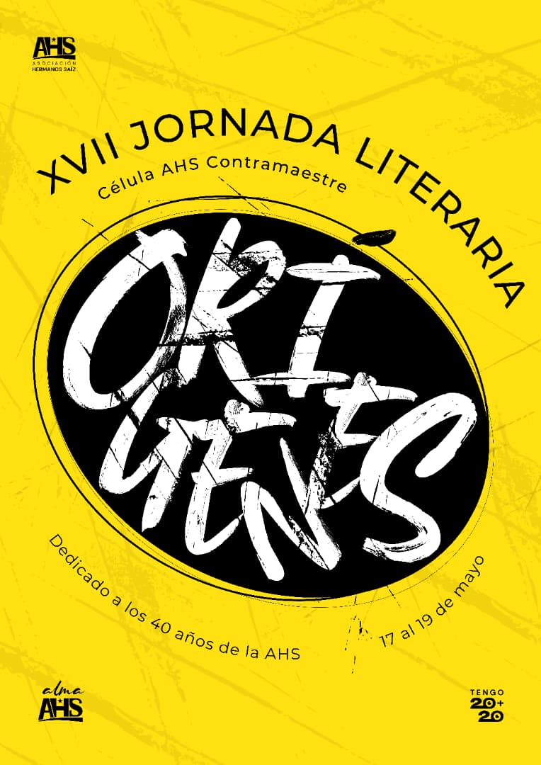 xvii-jornada-literaria-origenes-2026-programa-dia-19